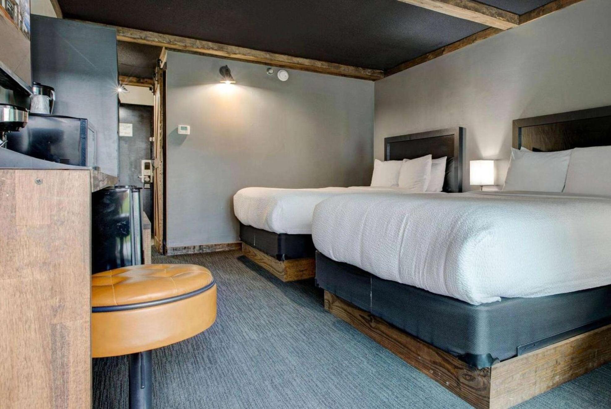 Hotel Lex, Trademark Collection By Wyndham Lexington Exteriér fotografie